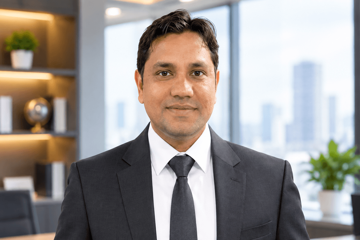 Bhavesh Nayi