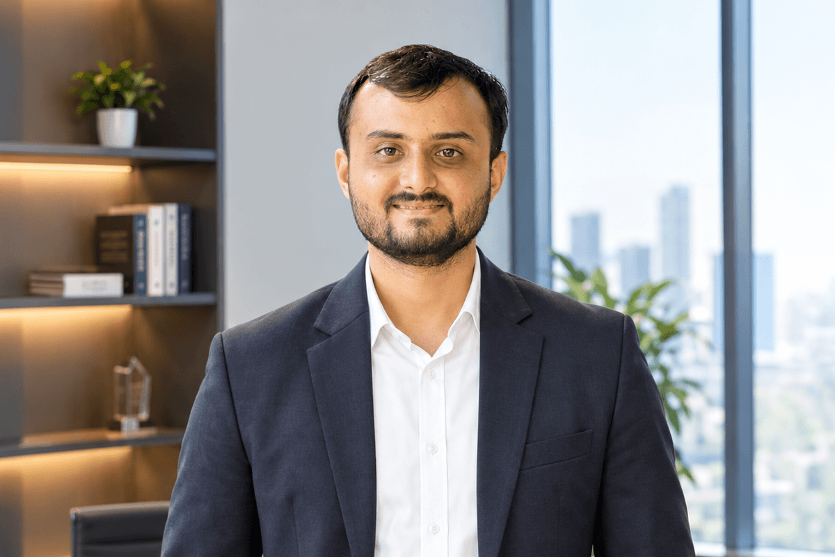 Himanshu Patel