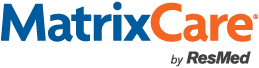 MatrixCare logo