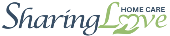 Sharing Love Home Care