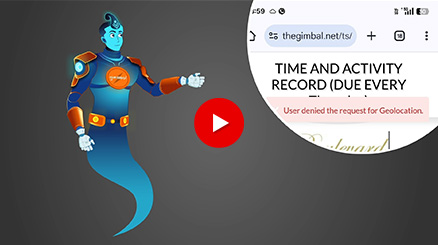 Enable & Fix Location Access