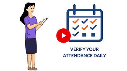 Gimbal E Timesheet Instruction
