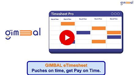 Gimbal EVV Training & 15 Reminder